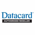 Datacard SR200 ID Card Printer Supplies Logo