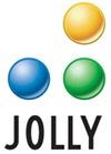 Jolly Member Track Logo