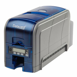 Datacard SD160 ID Card Printers Picture