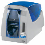 Datacard SP25 Plus ID Card Printers Picture