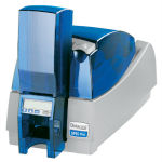 Single-Sided ID Card Printers Picture