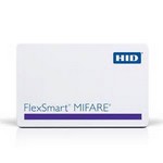HID FlexSmart MIFARE ISO Cards Picture