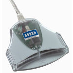 HID OMNIKEY 3021 USB Readers Picture