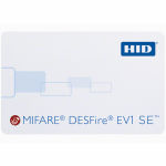 HID 370x MIFARE DESFire EV1 SE Cards Picture