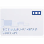 HID 603 UHF and MIFARE Classic SmartCards Picture
