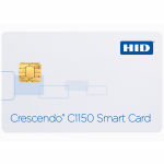 HID C1150 Crescendo Cards Picture