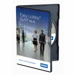 HID EasyLobby Visitor Management Accessories Picture