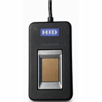 HID TC710 Capacitive Fingerprint Readers Picture