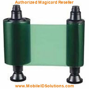 Magicard Ultra Secure HoloKote Films Picture