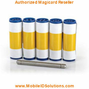 Magicard Rio Pro Xtended Cleaning Kits Picture