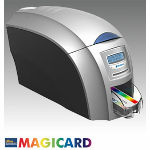 Magicard Discontinued ID Card Printers Photo