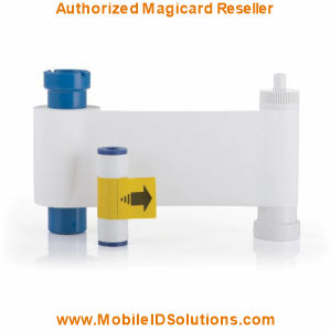 Magicard Rio Pro Monochrome Ribbons Picture