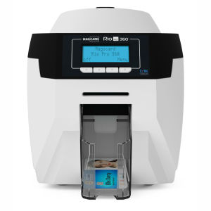 Magicard Rio Pro 360 Secure ID Card Printers Picture