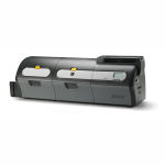 Laminating ID Card Printers Picture