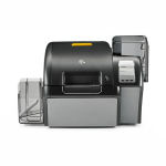 Zebra ZXP Series 9 ID Card Printers Image