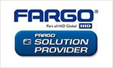Fargo Card Printers