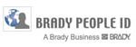 Brady Badge Reels Logo
