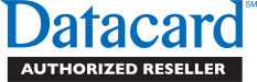 Datacard TruCredential Card Design Software Logo