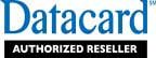 Datacard Accessories and Upgrades Logo