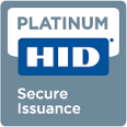 HID Indala Casi-Rusco CX-Series Proximity Cards Logo