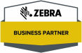 Zebra Card P210i ID Card Printer Supplies Logo