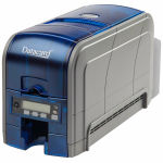 Datacard SD160 ID Card Printers Picture