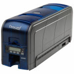 Datacard SD360 ID Card Printers Picture
