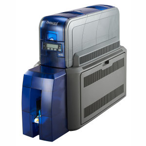 Datacard SD460 ID Card Printers Picture