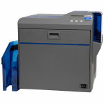 Datacard SR200 ID Card Printers Picture