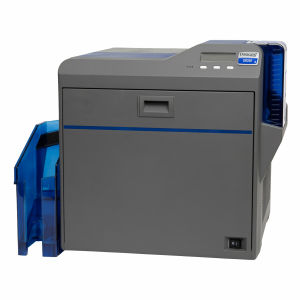 Datacard SR200 ID Card Printers Picture