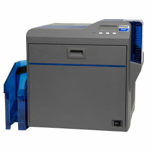 Datacard SR300 ID Card Printers Picture