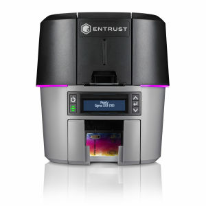 Datacard Sigma DS3 ID Card Printers Picture