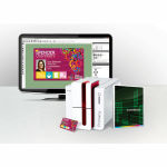 cardPresso Card Designer Software Image