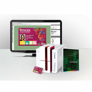 cardPresso Card Designer Software Picture