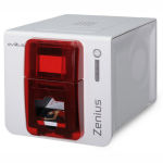 Evolis Zenius ID Card Printers Image