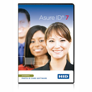 Fargo Asure ID Enterprise Software Picture