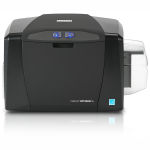 Fargo DTC1000Me ID Card Printers Picture