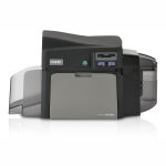 Fargo DTC4250e ID Card Printers Image