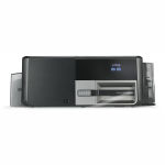 Fargo DTC5500LMX ID Card Printers Picture