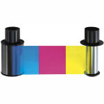 Fargo DTC4500e Color Ribbons Image