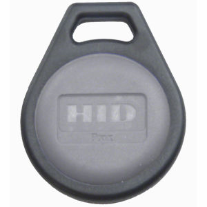 HID Prox 1346 ProxKey III Proximity Keyfobs Picture