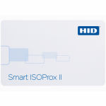 HID Prox 1597 Smart ISOProx II Proximity Cards Image