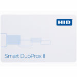 HID Prox 1598 Smart DuoProx II Proximity Cards Image