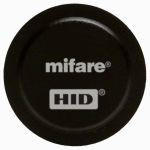 HID FlexSmart 1435 MIFARE Tags Picture