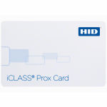 HID 202x iCLASS Prox Cards Image