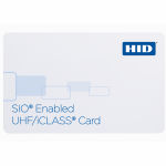 HID 601 UHF and iCLASS SmartCards Picture