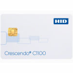 HID C1100 Crescendo Cards Image