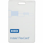 HID Indala FPCRD FlexCard Standard Cards Image