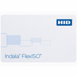 HID Indala FPISO FlexPass Imageable Cards Image
