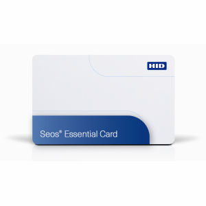 HID 550 Seos Essential SmartCards Picture